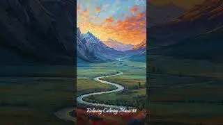 NORDIC FANTASY MUSIC, Relaxing Calming Music, NORDIC MUSIC.