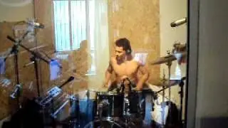 Participa&ccedil;&atilde;o de Elias Frenzel no CD Reparadores