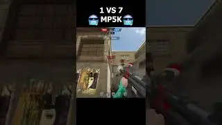 ОЧАРОВАНИЕ ЛЕГЕНДАРНОГО ОРУЖИЯ 😎 АВТОМОБИЛЬНЫЙ МУСКУТ //Pointblank Zepetto Indonesia #pointblank