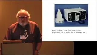 EarthScope National Meeting 2013--Duncan Agnew
