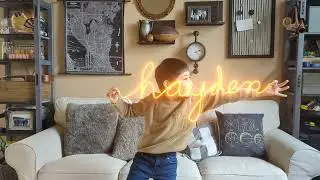 Magic Powers - String Writing