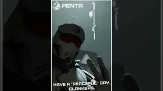 Goodbye Clankers Helldivers tribute song
