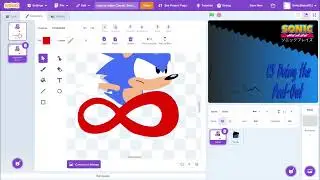 How to Make Sonic's Peel Out Animation