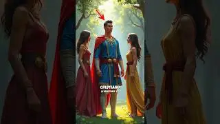 Cristiano Ronaldo With Friends - Cristiano Ronaldo Ai Story ( Ai Adventures ) #cristianoronaldo#ai
