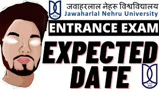 JNU Entrance Exam Expected Date | Kab Hoga JNU Entrance Exam 2021 | JNU Admission 2021 | UntoldMak