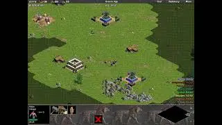 Age of Empires Hittite vs 7 Hardest March 2022