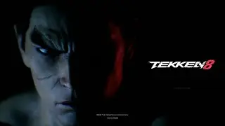 TEKKEN 8 - INTRO