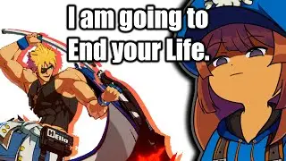 How to HARD PUNISH Sin DP【MAY COMBO GUIDE】