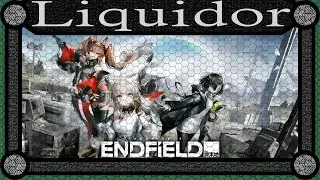 January 23rd, 2026 🎮 The Factory Must Grow [Arknights: Endfield] Day 2