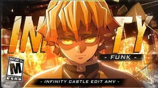 「Demon Slayer&rsquo;s Darkest Chapter Begins」🤫 || 「Apogee &ndash; Skyfall &ndash; beats」Trailer 4k Edit 🔥