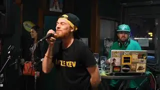 🎤Soldiah Beez, T'Nor, Little Kev & Papaya🎤(V&B H&eacute;nin Beaumont )