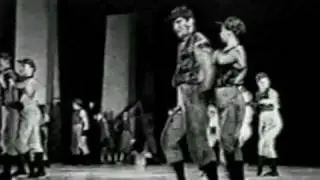 THE WAR- Roseli Rodrigues- Raça 1994