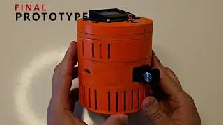 Automatic O-Ring Test Device Prototype Design & Development