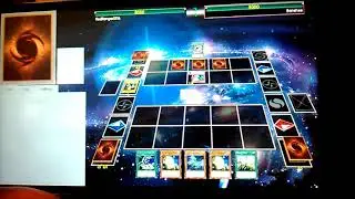 YGOpro Replays - Blue-Eyes vs. Skull Servants - Epic Win