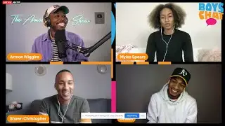 Black Women Vs Black GAY MEn 