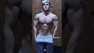 Onyx Superhero Shoulder Workout