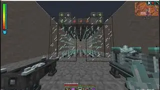 Demon Will Crystal Farm - How to make infinite demon will