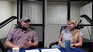 Ep. 12 - Parasites Unmasked: A Guide to Protecting Your Horse