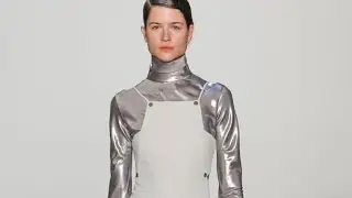Misha Nonoo | Fall Winter 2015/2016 Full Fashion Show | Exclusive