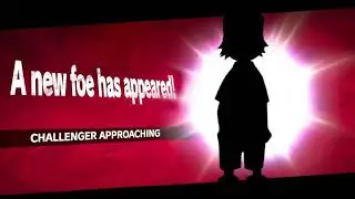 A challenger approaches meme(Anime Edition)