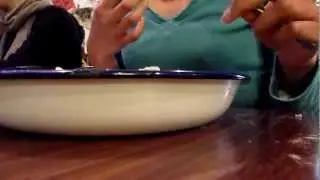 The Pancake Challenge