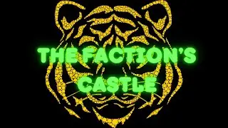 The Faction's Castle's Book (Teaser!)