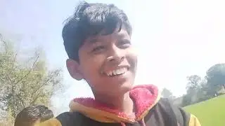 New journey start |  vlog day 1