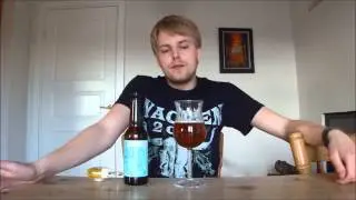 TMOH - Beer Review 1040#: BrewDog/Mikkeller I Hardcore You
