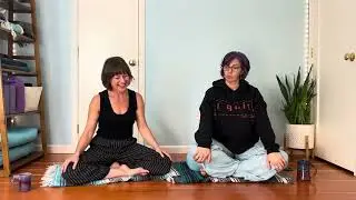 Meditation, Grief, and Growth: Hope&rsquo;s Story with the 3 Doors Compassion Project