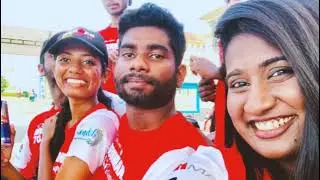 IRONMAN 70.3 Colombo 2019 | Volunteer After Movie