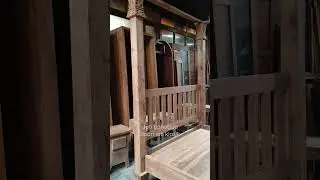 DIPAN JATI PERHUTANI ANTIK GO TO HAWAII +6282238070250