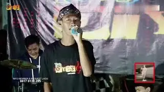 MODALE WANI VOC TEGAR MAHESA LIVE MUSIC  TEAM OYES