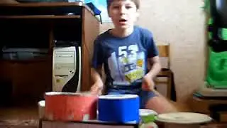 БАРАБАНЩИК СМОТРЕТЬ ДО КОНЦА