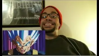 VEGETA vs A GOD OF DESTRUCTION! | Dragon Ball Super Episode 126 LIVE REACTION