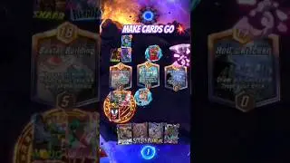 When Gambit Goes Off in Marvel Snap High Voltage Mode ⚡💥
