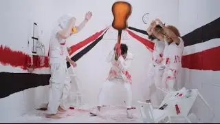 Sunday Sun - Can't Stop (Official Video)