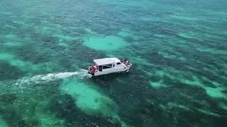 Seascape Videography | Shot In The Heart of The Ocean | JONY Videography | Ocean Cinematic Video.