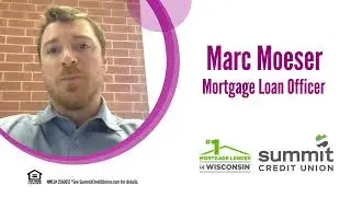 Marc Moeser | Mortgage Loan Officer