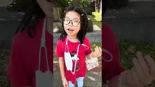เก็บดอกไม้กันเพื่อนๆ