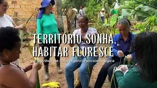 Mini Doc  ACCS 2025 1 - Habitar Saudável