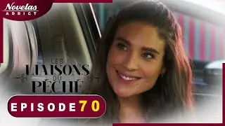Les liaisons Du péché - Episode 70 - Novelas Complète en Francais en Francais