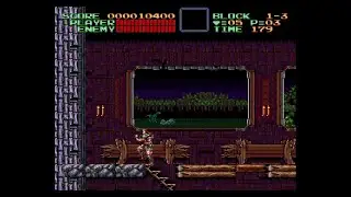 Castlevania Anniversary Collection PS5