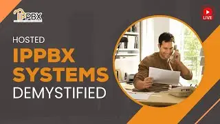 How Does a Hosted PBX Work in the Cloud?