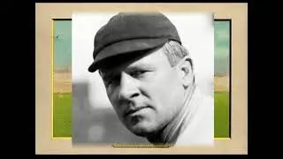 Baseball Book Trailer 4   Benny Kauff