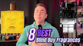 MY BEST Blind Buy Fragrances and Perfumes in MY Collection!
