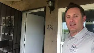 4 Unit Multifamily National City San Diego | Walkthrough Make Ready