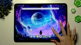 OnePlus Pad 3 &ndash; How to Clone Apps Easily