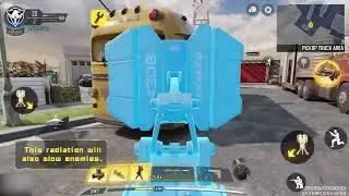 Call of Duty&reg;: Mobile - New Scorestreak The Guardian