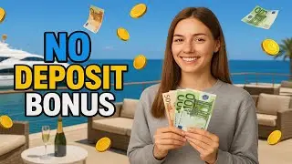 free signup bonus no deposit casino 🎁 No deposit bonus, instant wins