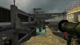 HL Discord HL2DM Event